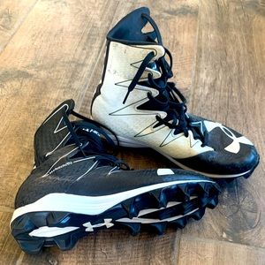 Under Armour Highlight MC Football cleats